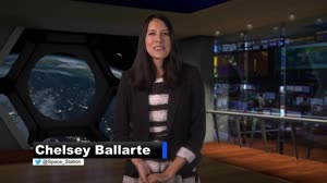 Space to Ground: Targeting Cancer Cells: 02/18/2022